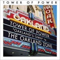 Purchase Tower Of Power - Oakland Zone