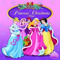 Purchase VA - Disney Princess Christmas Album