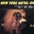 Buy VA - New York Metal - 84 Mp3 Download