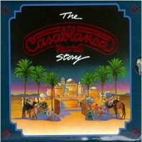 Purchase VA - The Casablanca Record Story CD1