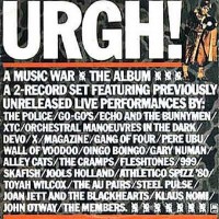 Purchase VA - Urgh! A Music War