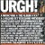 Buy Joan Jett - Urgh! A Music War Mp3 Download