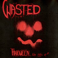 Purchase Wasted - Halloween... The Night Of