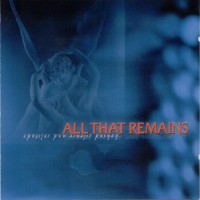 Purchase All That Remains - Behind Silence And Solitude