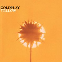 Purchase Coldplay - Yellow (CDS)