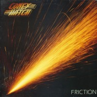 Purchase Coney Hatch - Friction