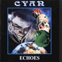 Purchase Cyan - Echoes