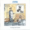 Buy Cyan - For King And Country Mp3 Download