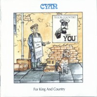 Purchase Cyan - For King And Country