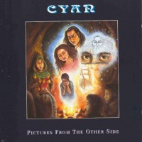 Purchase Cyan - Pictures From The Other Side