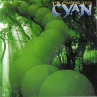 Purchase Cyan - The Creeping Vine