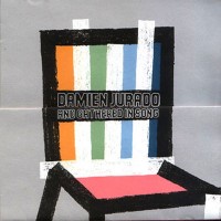 Purchase Damien Jurado - I Break Chairs