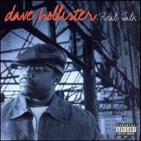 Purchase Dave Hollister - Real Talk