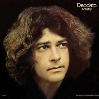 Purchase Eumir Deodato - Artistry