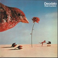 Purchase Eumir Deodato - First Cuckoo