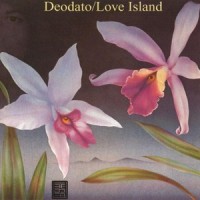 Purchase Eumir Deodato - Love Island