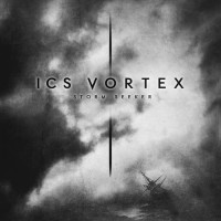Purchase Ics Vortex - Storm Seeker (Limited Edition)
