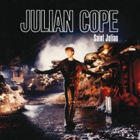 Purchase Julian Cope - Saint Julian