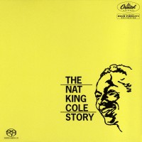 Purchase Nat King Cole - The Nat King Cole Story CD1