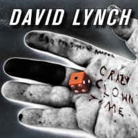 Purchase David Lynch - Crazy Clown Time