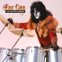 Purchase Eric Carr - Unfinished Business