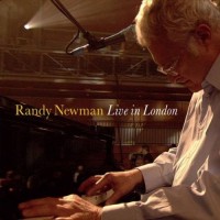 Purchase Randy Newman - Live in London
