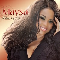 Purchase Maysa - Motions Of Love