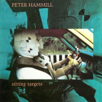 Purchase Peter Hammill - Sitting Targets