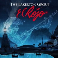 Purchase The Bakerton Group - El Rojo