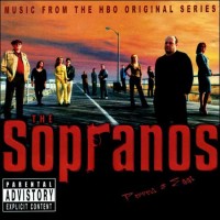 Purchase VA - Sopranos Peppers & Eggs CD2