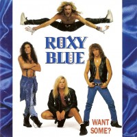 Purchase Roxy Blue - Want Some?