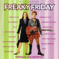 Purchase VA - Freaky Friday