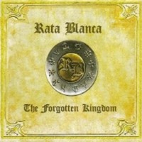 Purchase Rata Blanca - The Forgotten Kingdom