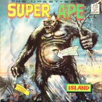 Purchase Lee "Scratch" Perry - Super Ape (With The Upsetters) (Vinyl)