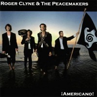 Purchase Roger Clyne & The Peacemakers - Americano