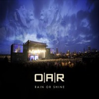 Purchase O.A.R. - Rain Or Shine CD4