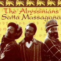 Purchase The Abyssinians - Satta Massagana