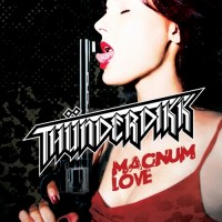 Purchase Thunderdikk - Magnum Love