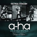Buy A-Ha - Ending On A High Note: The Final Concert (Deluxe Edition) CD2 Mp3 Download