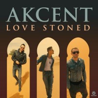 Purchase Akcent - Love Stoned  (CDM)