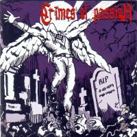 Purchase Crimes Of Passion - Crimes Of Passion