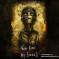 Buy Eternal Gray - Your Gods, My Enemies Mp3 Download