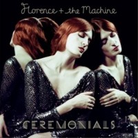 Purchase Florence And The Machine - Ceremonials (Deluxe Edition)