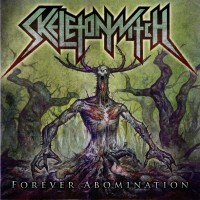 Purchase Skeletonwitch - Forever Abomination
