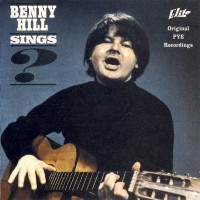 Purchase Benny Hill - Benny Hill Sings