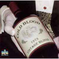 Purchase Cold Blood - Vintage Blood: Live! 1973