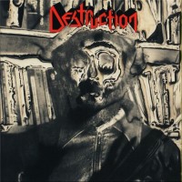 Purchase Destruction - Destruction (EP)