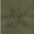 Buy Diane Cluck - Black With Green Leaves Mp3 Download