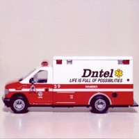 Purchase DNTEL - Life Is Full Of Possibilities