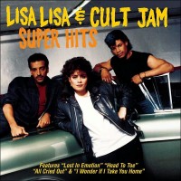 Purchase Lisa Lisa & Cult Jam - Super Hits